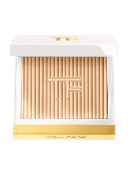 Хайлайтер для лица Soleil Glow Highlighter, оттенок 02 Nude Sand (6g) "Tom Ford"