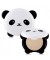 Компактная пудра  Panda's Dream (10 г) - 02 Beige  "Tony Moly"