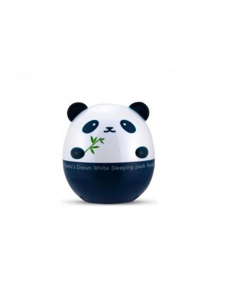 Ночная маска для лица Panda's Dream White Sleeping Pack, 50 г "Tony Moly"