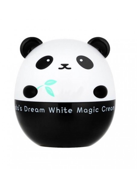 Крем для лица  Panda's Dream White Magic Cream "Tony Moly"