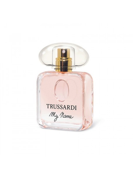 Парфюмированная вода  My Name  "Trussardi"