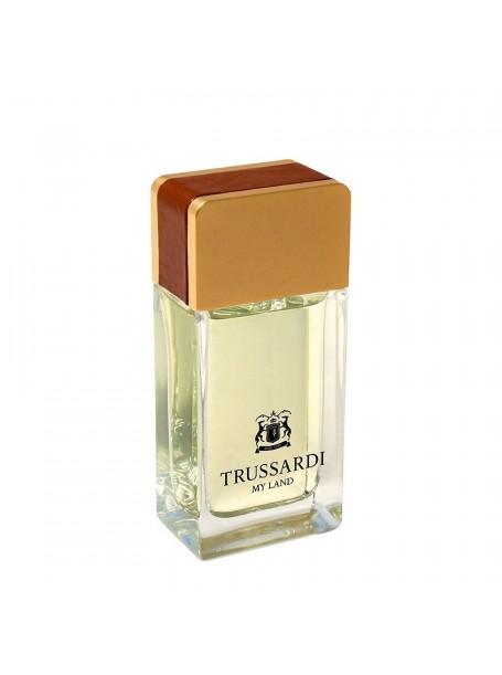 Туалетная вода My Land for men EDT "Trussardi"