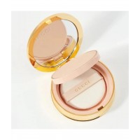 Матирующая пудра Poudre De Beauté Mat Naturel, оттенок 01 "Gucci"