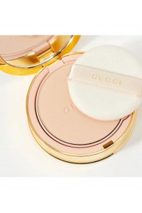 Матирующая пудра Poudre De Beauté Mat Naturel, оттенок 01 "Gucci"