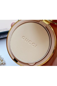 Матирующая пудра Poudre De Beauté Mat Naturel, оттенок 01 "Gucci"