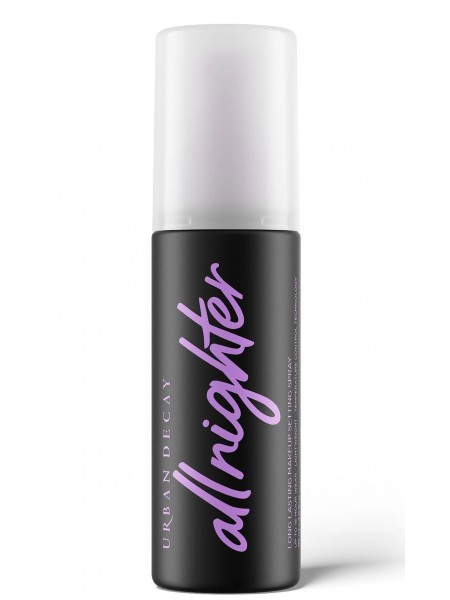 Спрей для фиксации стойкого макияжа Urban Decay All Nighter 118 мл "Urban Decay"
