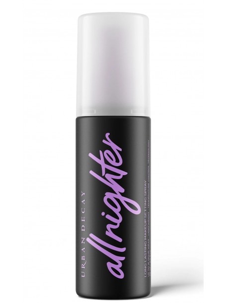 Спрей для фиксации стойкого макияжа Urban Decay All Nighter 118 мл "Urban Decay"