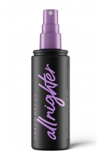 Спрей для фиксации стойкого макияжа Urban Decay All Nighter 118 мл "Urban Decay"