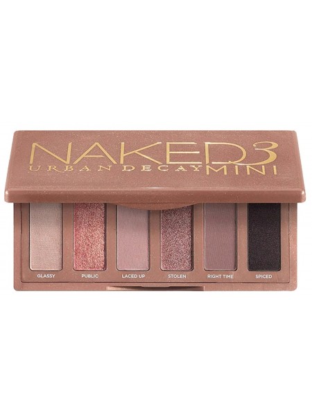 Urban Decay NAKED 3 Mini