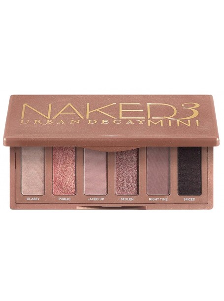 Urban Decay NAKED 3 Mini
