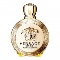 Парфюмерная вода "Eros Pour Femme" "Versace"
