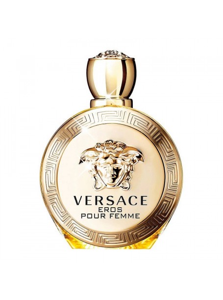 Парфюмерная вода "Eros Pour Femme" "Versace"