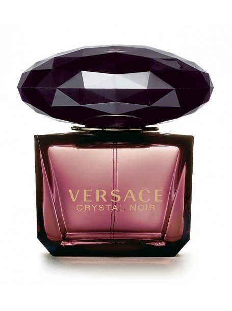 Парфюмированая вода Crystal Noir "Versace"