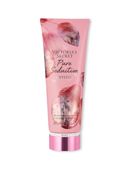 Парфюмированный лосьон для тела Shimmer Velvet Petals "Victoria Secret"