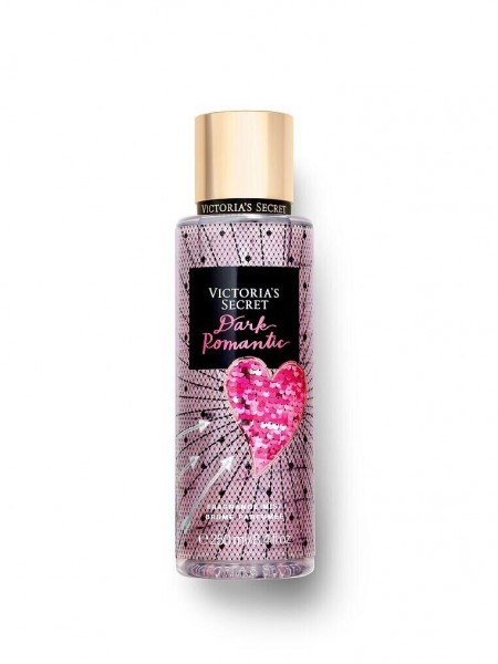 Спрей парфюмированный для тела Dark Romantic "Victoria Secret"