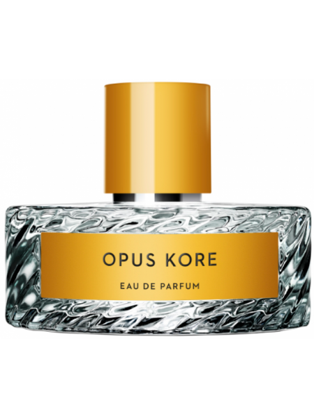 Парфюмерная вода Opus Kore "Vilhelm Parfumerie"