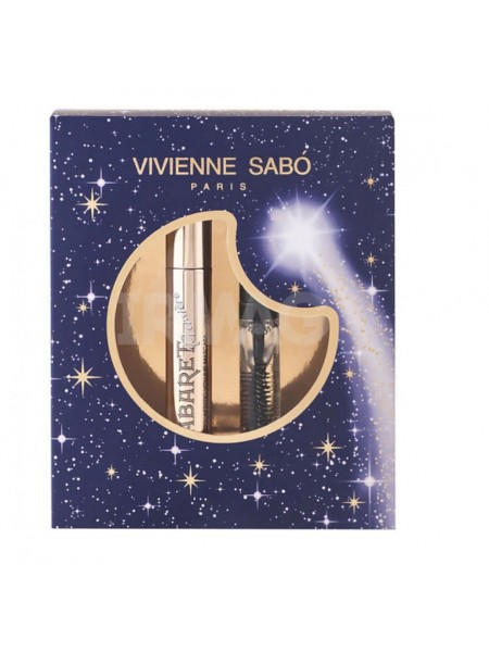 Набор декоративной косметики Vivienne Sabo Premiere "Vivienne Sabo"