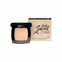 Пудра компактная матирующая  Mattifying Pressed powder Joli Secret  "Vivienne Sabo"