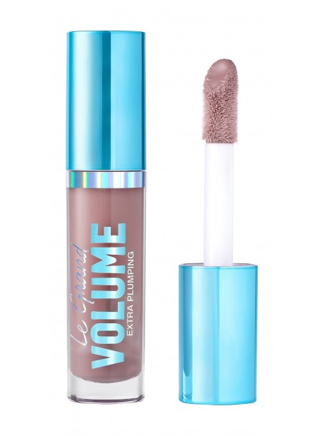 Блеск-плампер для губ Le Grande Volume Extra Plumping тон 01  "Vivienne Sabo"