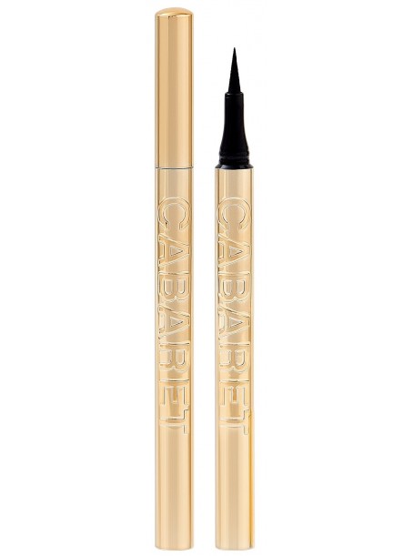 Стойкая подводка для глаз с матовым финишем Cabaret Legende Eyeliner 01"Vivienne Sabo"  Стойкая подводка для глаз с матовым финишем Cabaret Legende Eyeliner 01"Vivienne Sabo"