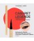Стойкая подводка для глаз с матовым финишем Cabaret Legende Eyeliner 01"Vivienne Sabo"  Стойкая подводка для глаз с матовым финишем Cabaret Legende Eyeliner 01"Vivienne Sabo"