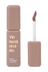Жидкая матовая помада Vivienne Sabo Volumematte Matte Plumping Lipstick  "Vivienne Sabo"