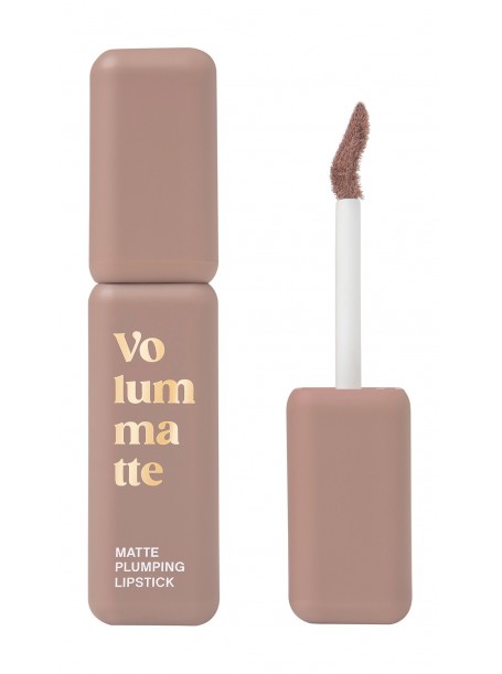 Жидкая матовая помада Vivienne Sabo Volumematte Matte Plumping Lipstick  "Vivienne Sabo"