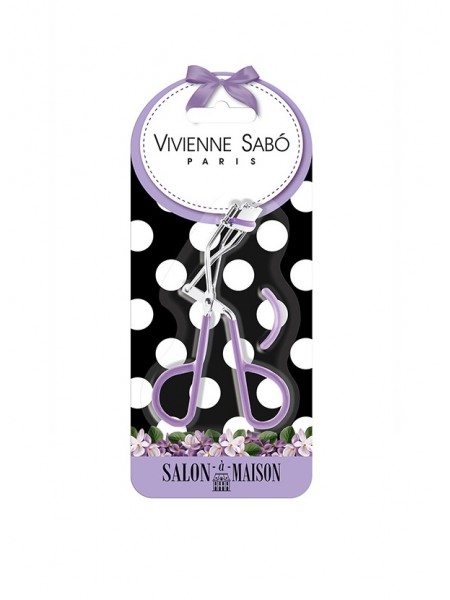 Щипцы для завивки ресниц Salon-A-Maison "Vivienne Sabo"