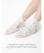 Пилинг-носочки для ног Reedle Shot Foot Peeling Mask 40 мл "VT Cosmetics"