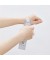 Деликатная двухфазная маска с микроиглами Mild Reedle Shot 50 2 Step Mask, 1,5g+25g "VT Cosmetics" 