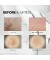 Бустер-сыворотка с микроиглами для ежедневного применения VT Cosmetics Mild Reedle Shot 50 "VT Cosmetics" 