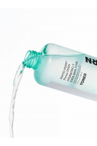 Увлажняющий тонер для лица с ПДРН для упругости и сияния кожи PDRN Toner 250 мл "VT Cosmetics"