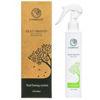 Спрей-кондиционер для волос Silky Smooth Spray Conditioner "Xiaomoxuan"