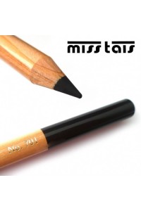 Профессиональный контурный карандаш для глаз  (Чехия) "MISS TAIS 