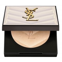 Компактный пудровый хайлайтер All Hours Hyper Luminize, 02 Hypnotic Honey "YSL"