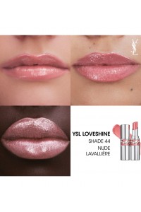 Губная помада Yves Saint Laurent Loveshine Lippenstift - Nr. 44 "YSL"