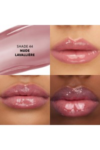 Масло для блеска губ 44 Nude Lavalli re (3.2g) "YSL"