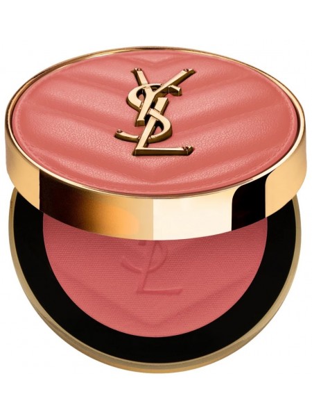 Румяна Make me blush 37 Peachy Nude "YSL"