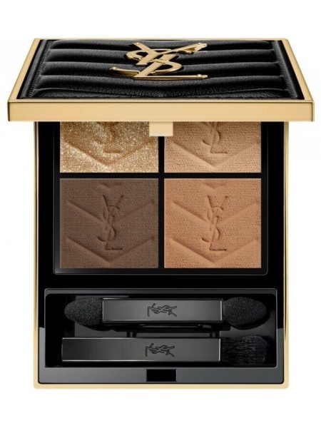 Палетка теней Couture Mini Clutch 300 Kasbah Spices "YSL"