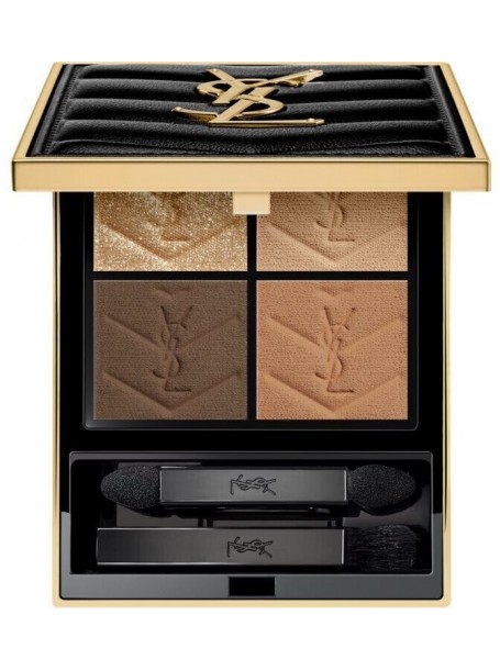 Палетка теней Couture Mini Clutch 300 Kasbah Spices "YSL"