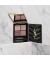 Палетка теней Couture Mini Clutch 400 Babylone Roses "YSL"