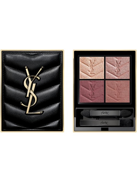 Палетка теней Couture Mini Clutch 500 Medina Glow "YSL"