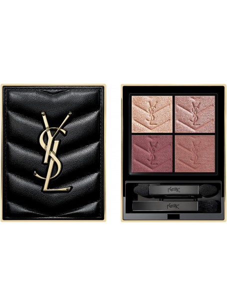 Палетка теней Couture Mini Clutch 500 Medina Glow "YSL"