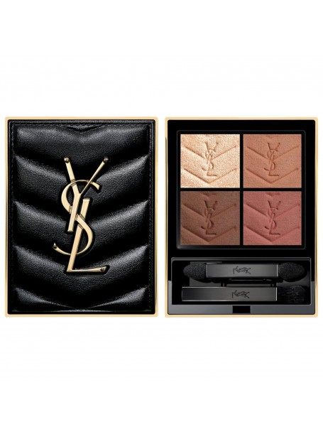 Палетка теней Couture Mini Clutch 200 Gueliz Dream "YSL"