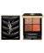 Палетка теней Couture Mini Clutch 810 Over Orange "YSL"
