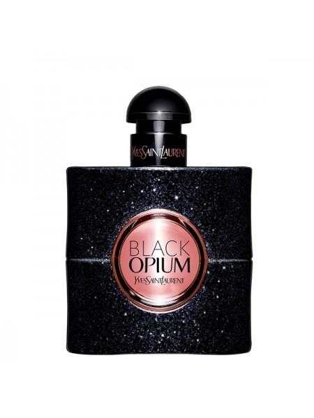 Парфюмерная вода Black Opium "YSL"