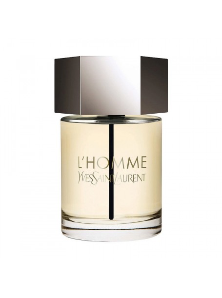 Туалетная вода, мужская "L"Homme" (Отливант) "Yves Saint Laurent"