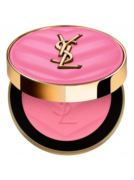 Румяна Make me blush 87 "YSL"