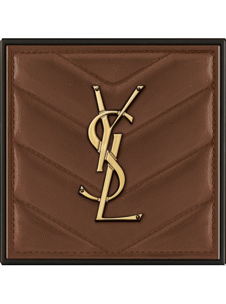 Бронзирующая пудра All Hours Hyper BRONZER, 2.0  "YSL"