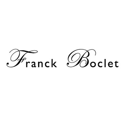 Franck Boclet
